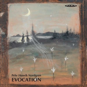 Pehr Henrik Nordgren - Evocations in der Gruppe Externt_Lager / Naxoslager bei Bengans Skivbutik AB (4068551)