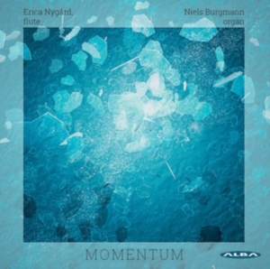 Various - Momentum in der Gruppe Externt_Lager / Naxoslager bei Bengans Skivbutik AB (4068641)