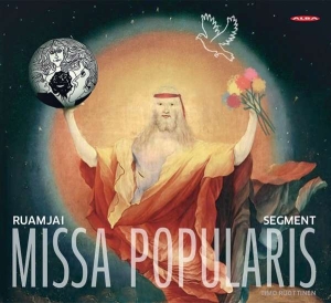 Timo Ruottinen - Missa Popularis in der Gruppe Externt_Lager / Naxoslager bei Bengans Skivbutik AB (4068644)