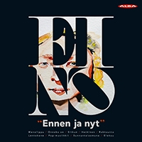 Eino - Ennen Ja Nyt in der Gruppe CD bei Bengans Skivbutik AB (4068665)