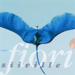 Various - Siiville - On The Wing in der Gruppe CD bei Bengans Skivbutik AB (4068671)