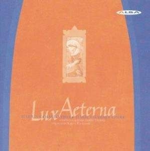 Various - Lux Aeterna in der Gruppe Externt_Lager / Naxoslager bei Bengans Skivbutik AB (4068674)