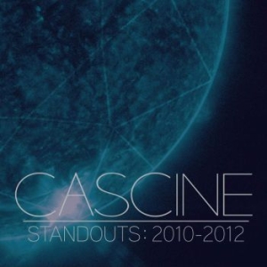 Various Artists - Cascine Standouts: 2010-2012 in der Gruppe CD bei Bengans Skivbutik AB (4068827)