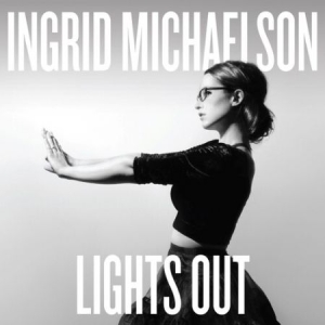 Ingrid Michaelson - Lights Out in der Gruppe CD / Pop bei Bengans Skivbutik AB (4068839)
