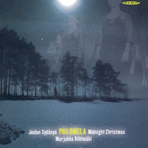 Various - Midnight Christmas in der Gruppe UNSERE TIPPS / Weihnachtsmusik auf Vinyl & CD bei Bengans Skivbutik AB (4069091)