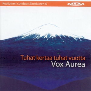 Pekka Kostiainen - Choral Music in der Gruppe MUSIK / SACD / Klassiskt bei Bengans Skivbutik AB (4069093)