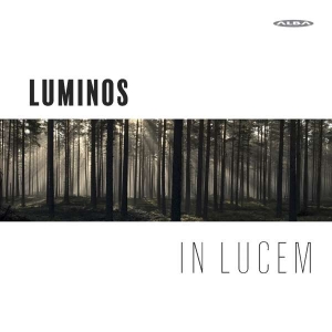 Various - In Lucem in der Gruppe CD bei Bengans Skivbutik AB (4069111)