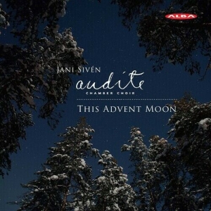 Various - This Advent Moon in der Gruppe CD bei Bengans Skivbutik AB (4069112)