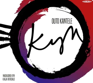 Jukka Linkola - Outo Kantele in der Gruppe Externt_Lager / Naxoslager bei Bengans Skivbutik AB (4069113)