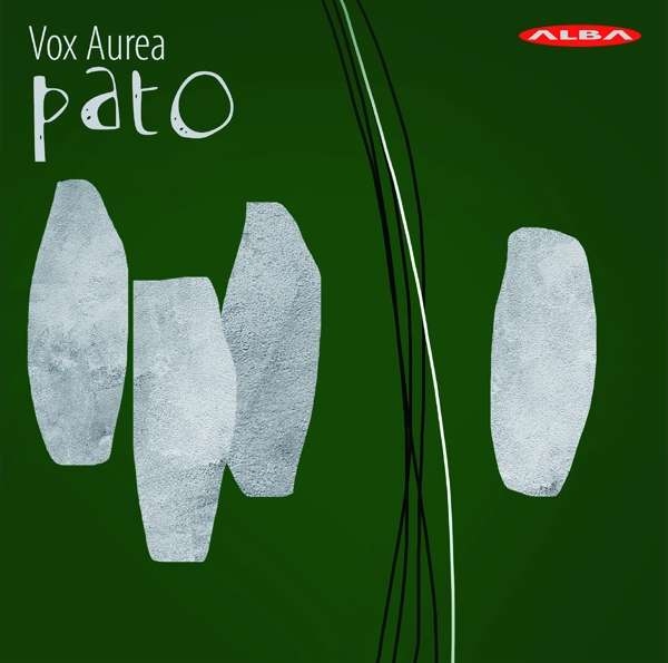 Various - Pato in der Gruppe CD / Bestseller bei Bengans Skivbutik AB (4069114)