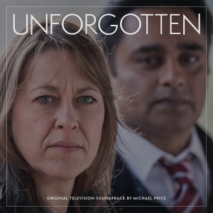 Ost - Unforgotten in der Gruppe VINYL / Film-Musikal bei Bengans Skivbutik AB (4069198)