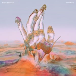 Douglas David - Escapism in der Gruppe VINYL / Pop-Rock bei Bengans Skivbutik AB (4069238)