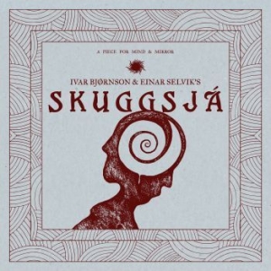 Bjørnson Ivar And Einar Selvik - Skuggsjá in der Gruppe VINYL / Hårdrock,Norsk Musik bei Bengans Skivbutik AB (4069243)