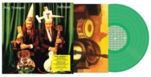 Dog Trumpet - Suitcase (Green) in der Gruppe VINYL / Pop-Rock bei Bengans Skivbutik AB (4069249)