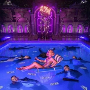 AZALEA IGGY - THE END OF AN ERA in der Gruppe VINYL / Hip Hop-Rap,Pop-Rock bei Bengans Skivbutik AB (4069259)