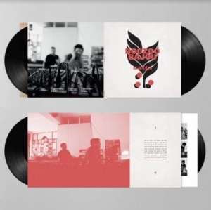 Boozoo Bajou - Satta -20Th Anniversary Ed. in der Gruppe VINYL / Pop bei Bengans Skivbutik AB (4069267)