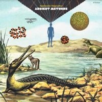 Specatacular Diagnostics - Ancient Methods in der Gruppe VINYL bei Bengans Skivbutik AB (4069273)