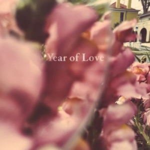 Beta Radio - Year Of Love in der Gruppe CD bei Bengans Skivbutik AB (4069282)