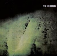 23 SKIDOO - CULLING IS COMING in der Gruppe CD / Pop-Rock bei Bengans Skivbutik AB (4069301)