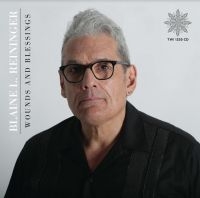 Reininger Blaine L - Wounds And Blessings in der Gruppe CD bei Bengans Skivbutik AB (4069302)