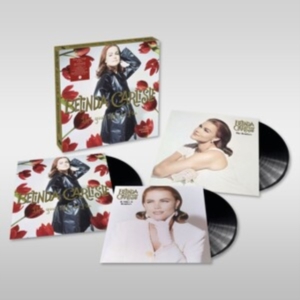 Carlisle Belinda - Live Your Life Be Free - 30Th Anniv in der Gruppe VINYL / Pop-Rock bei Bengans Skivbutik AB (4069306)