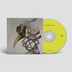 Claptone - Closer in der Gruppe CD bei Bengans Skivbutik AB (4069322)