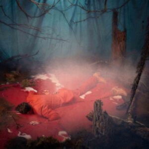 Kernal The - Listen To The Blood in der Gruppe VINYL / Pop-Rock bei Bengans Skivbutik AB (4069329)