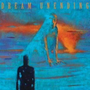 Dream Unending - Tide Turns Eternal in der Gruppe CD / Hårdrock bei Bengans Skivbutik AB (4069349)