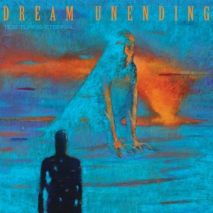 Dream Unending - Tide Turns Eternal in der Gruppe CD bei Bengans Skivbutik AB (4069349)