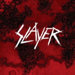 Slayer - World Painted Blood in der Gruppe VINYL / Hårdrock bei Bengans Skivbutik AB (4069473)