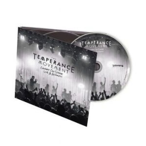 Temperance Movement The - Caught On Stage - Live & Acoustic in der Gruppe CD / Pop bei Bengans Skivbutik AB (4069543)