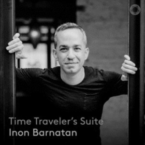 Various - Time Traveler’S Suite in der Gruppe Externt_Lager / Naxoslager bei Bengans Skivbutik AB (4069571)