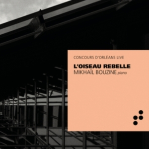 Various - L'oiseau Rebelle in der Gruppe Externt_Lager / Naxoslager bei Bengans Skivbutik AB (4069602)