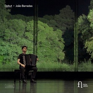 Various - Debut in der Gruppe Externt_Lager / Naxoslager bei Bengans Skivbutik AB (4069628)