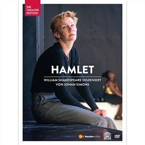 N/A - Hamlet (Dvd) in der Gruppe Externt_Lager / Naxoslager bei Bengans Skivbutik AB (4069648)