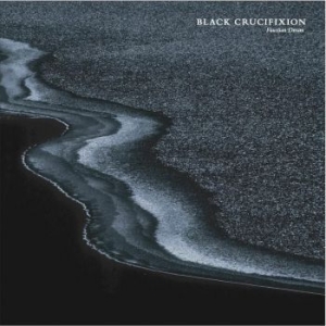 Black Crucifixion - Faustain Dream (Vinyl Lp) in der Gruppe VINYL / Hårdrock/ Heavy metal bei Bengans Skivbutik AB (4069899)