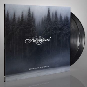 Funeral - Praesentialis In Aeternum (2 Lp Bla in der Gruppe VINYL bei Bengans Skivbutik AB (4069901)