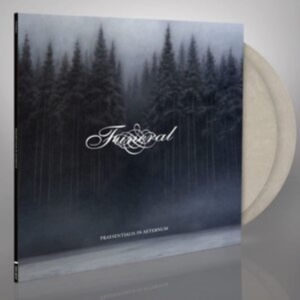 Funeral - Praesentialis In Aeternum (2 Lp Cle in der Gruppe VINYL / Hårdrock,Norsk Musik bei Bengans Skivbutik AB (4069902)