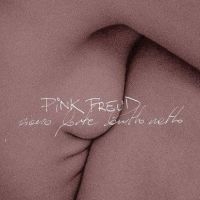 Pink Freud - Piano Forte Brutto Netto in der Gruppe Övrigt /  bei Bengans Skivbutik AB (4069916)