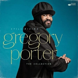 Gregory Porter - Still Rising - The Collection (Vinyl) in der Gruppe Minishops / Gregory Porter bei Bengans Skivbutik AB (4069923)