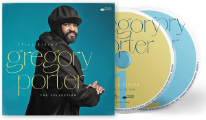 Gregory Porter - Still Rising - The Collection (Digi in der Gruppe CD / Jazz bei Bengans Skivbutik AB (4069927)