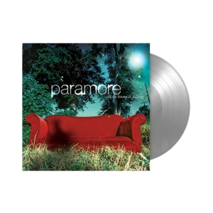 Paramore - All We Know Is Falling (Ltd. V in der Gruppe VINYL / Pop-Rock bei Bengans Skivbutik AB (4069931)