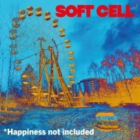 Soft Cell - *Happiness Not Included (Color Vinyl) in der Gruppe -Start LCV bei Bengans Skivbutik AB (4069937)