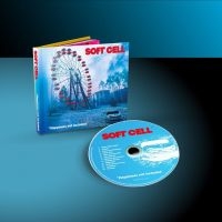 Soft Cell - *Happiness Not Included in der Gruppe CD / Pop-Rock,Övrigt bei Bengans Skivbutik AB (4069943)