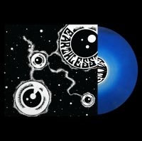EARTHLESS - SONIC PRAYER (REMASTERED)(VINY in der Gruppe VINYL / Pop-Rock bei Bengans Skivbutik AB (4069945)