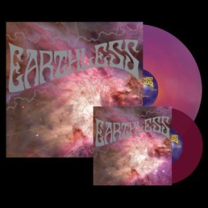 Earthless - Rhythms From A Cosmic Sky (Rem in der Gruppe VINYL / Pop-Rock bei Bengans Skivbutik AB (4069946)