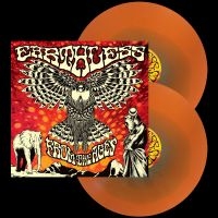 Earthless - From The Ages (Remastered)(Ltd in der Gruppe VINYL / Pop-Rock bei Bengans Skivbutik AB (4069947)