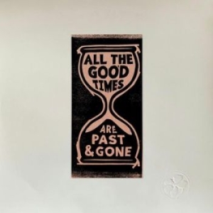 Gillian Welch & David Rawlings - All The Good Times (Vinyl) in der Gruppe Minishops / Gillian Welch bei Bengans Skivbutik AB (4069948)