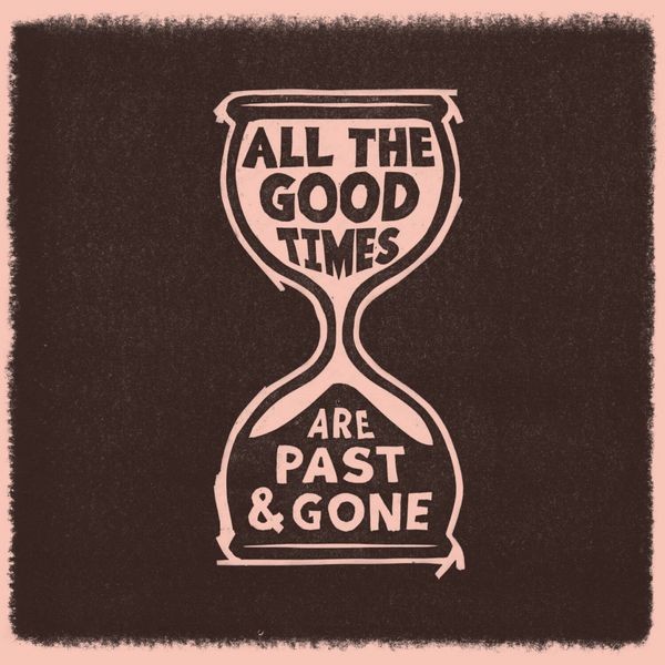 Gillian Welch & David Rawlings - All The Good Times (Vinyl) in der Gruppe VINYL / Country bei Bengans Skivbutik AB (4069948)