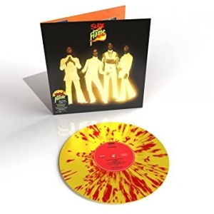 Slade - Slade In Flame in der Gruppe VINYL bei Bengans Skivbutik AB (4069949)